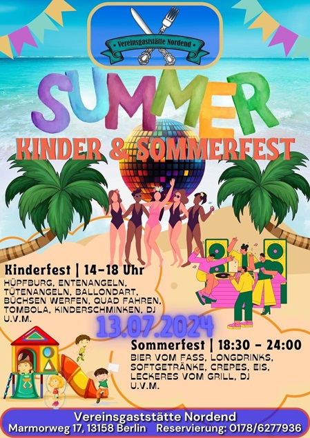 Sommerfest