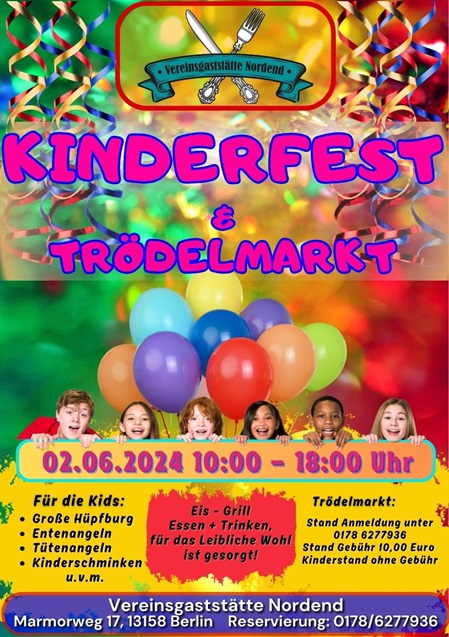 Kinderfest